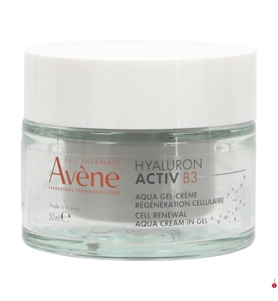 Aqua Gel-Crème Hydratant Hydrance - 50 ml