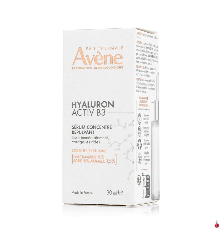 Regenerating Serum Hyaluron Activ B3 - 30 ml