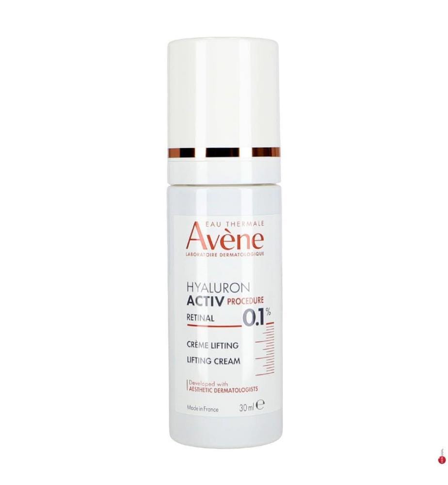Hyaluron Activ Procedure Crème raffermissante 0,1 % rétinal - 30 ml