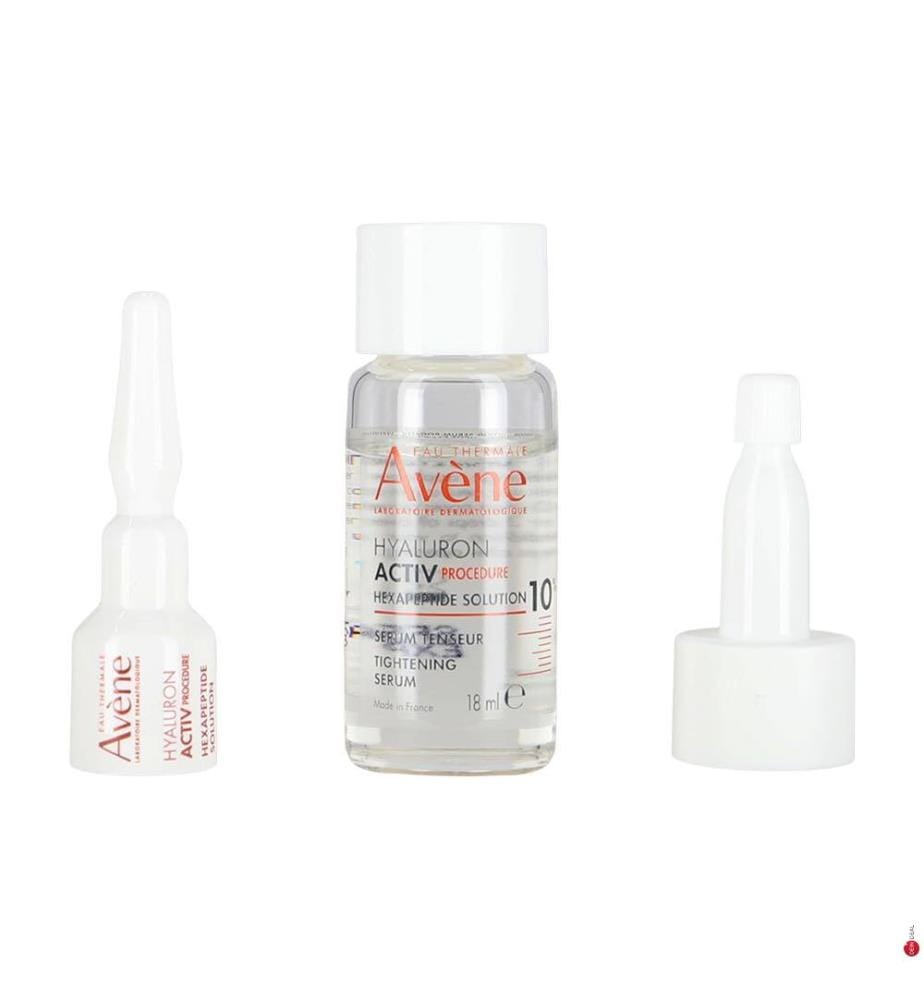 Anti-Aging-Gesichtsstraffungsserum Hyaluron Activ Procedure Hexapeptide Solution 10% - 18 ml