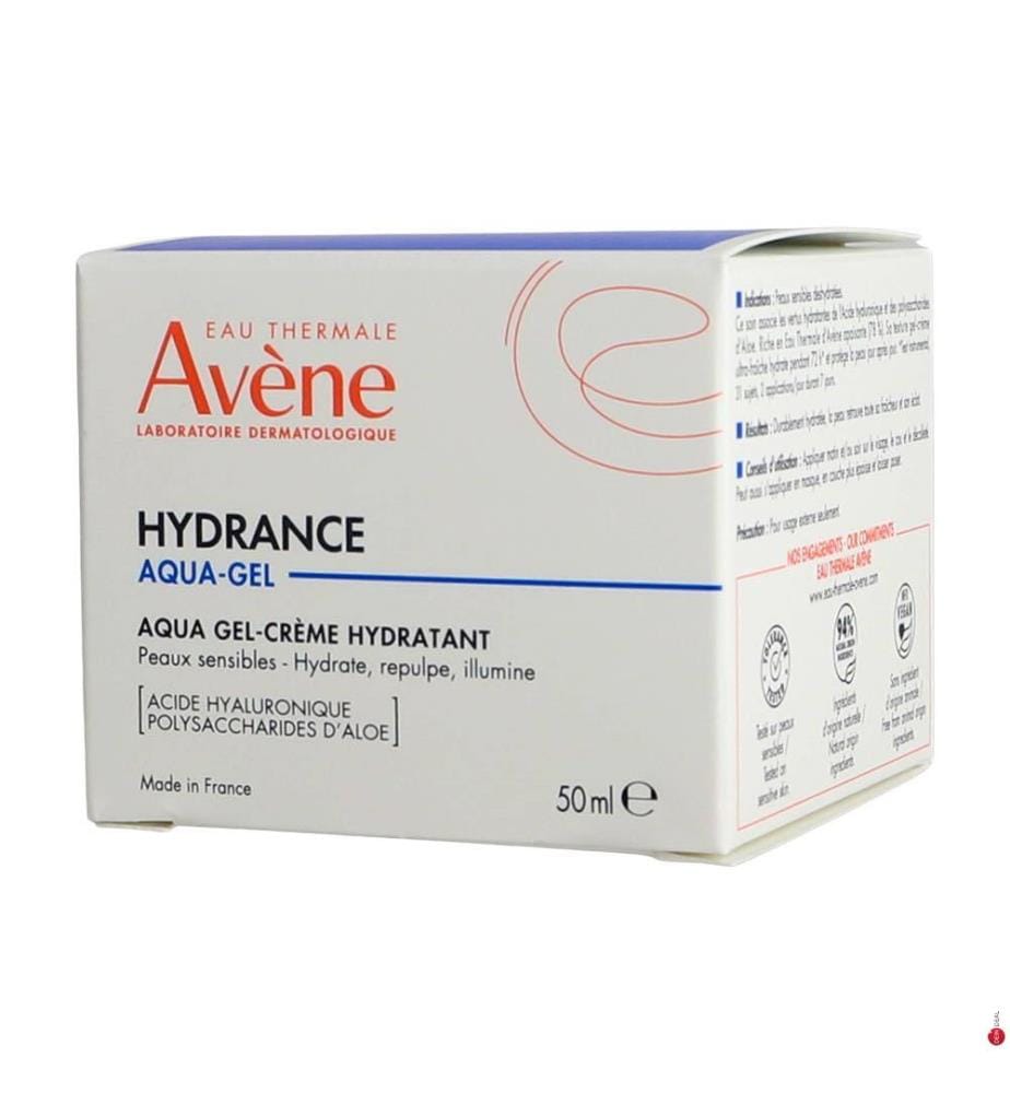 Hydrance Crema idratante in gel - 50 ml