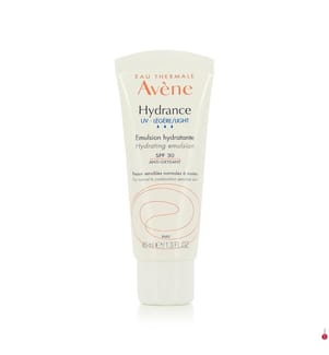 Moisturizing Emulsion Hydrance SPF 30 UV Light - 40 ml