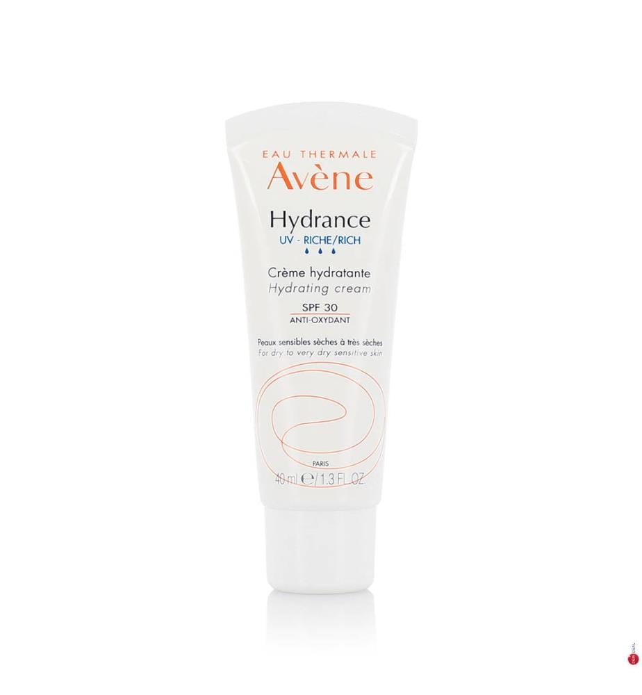 Feuchtigkeitscreme Hydrance SPF30 - 40 ml