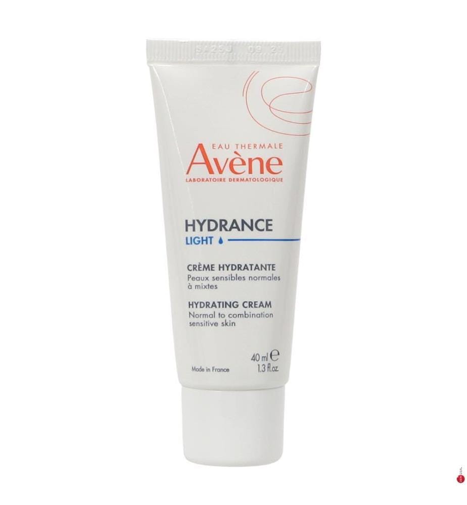 Hydrance Light Moisturizing Cream - 40 ml