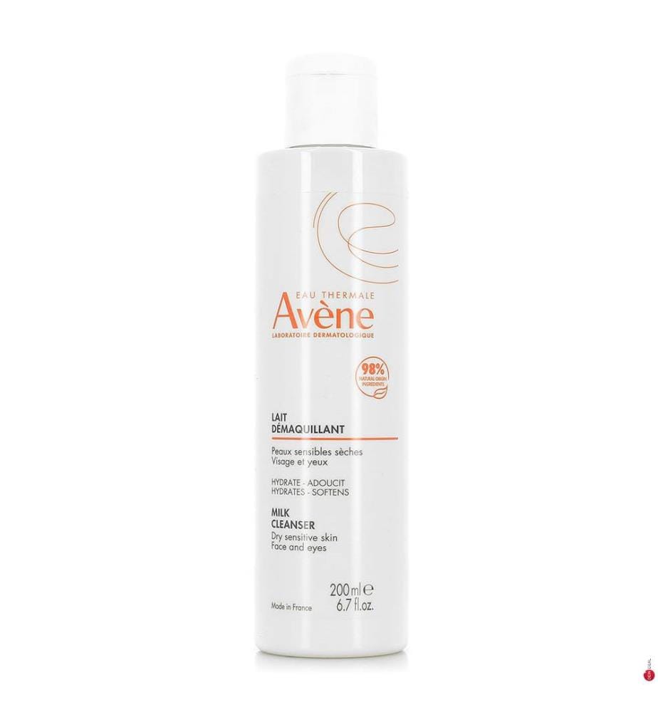 Cleansing Milk - 200ml