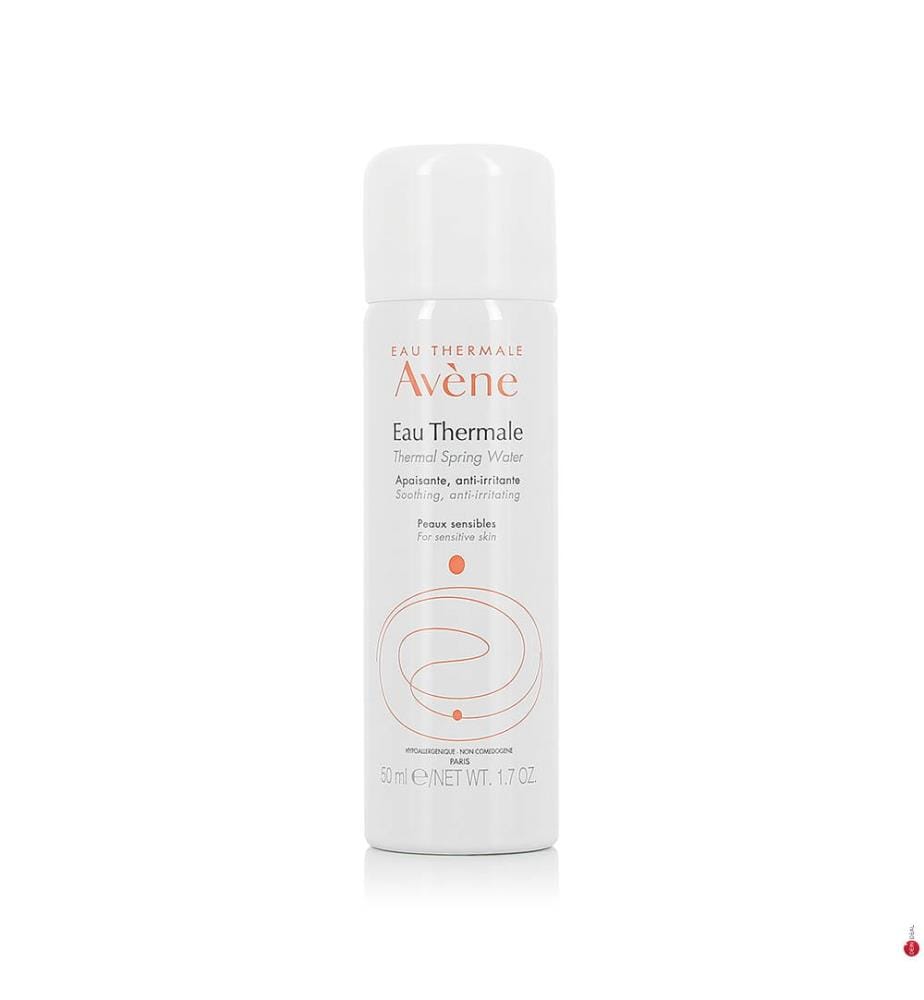 Eau Thermale Apaisante - 50 ml