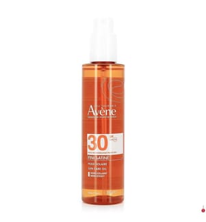 Olio solare SPF 30 - 200 ml