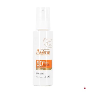 Spray solare anti-età SPF 50 - 40 ml
