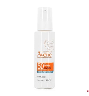 Crema solare anti-imperfezioni SPF 50 - 40 ml