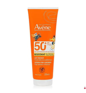 Latte solare per bambini SPF50 - 250 ml
