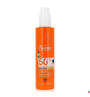 Spray solare per bambini SPF 50 - 200 ml