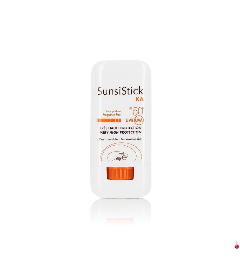 Crema Solare SPF 50 - Sunistick - 20 g