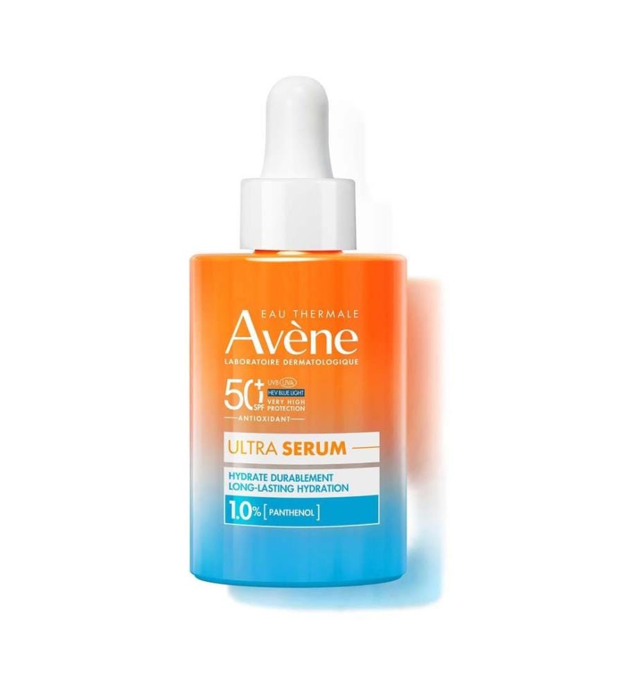 ULTRA SERUM idratazione a lunga durata SPF50+ 30 ml