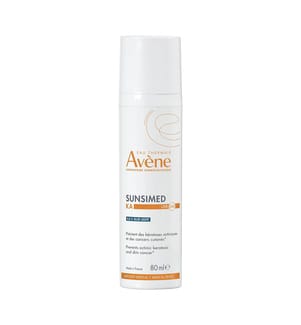 Protezione solare per pelli a rischio di cheratosi attiniche - 80 ml