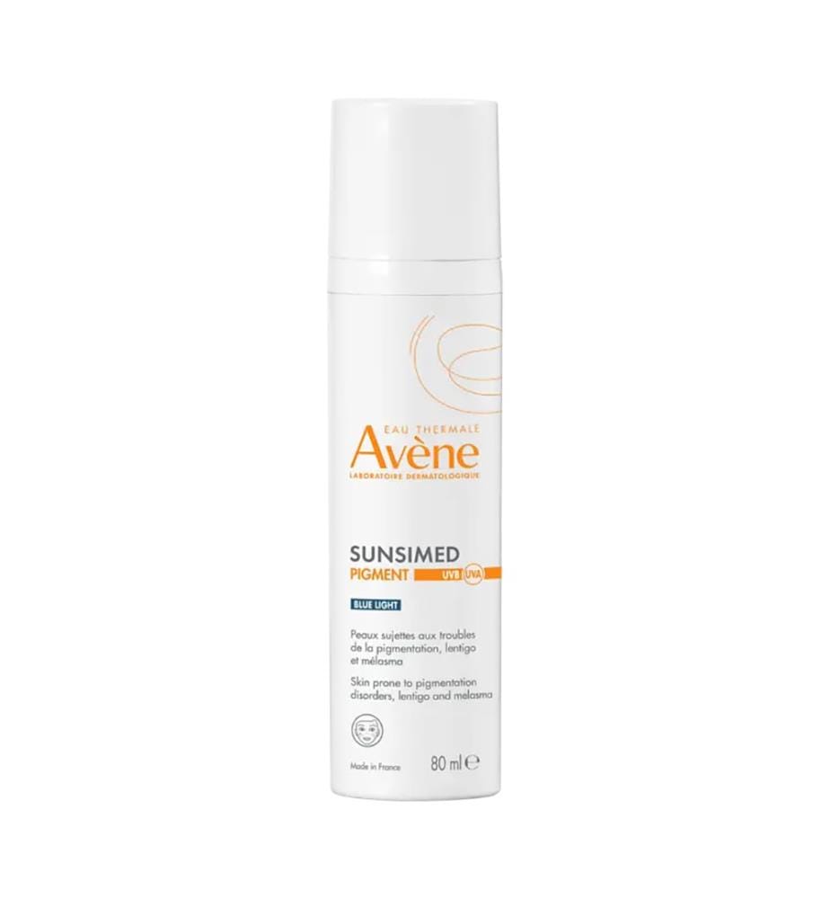Protezione solare anti-macchie pigmentarie - 80 ml