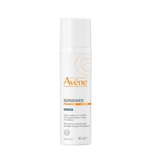 Protezione solare anti-macchie pigmentarie - 80 ml