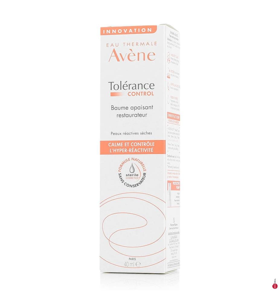 Baume Apaisant Tolérance - 40 ml