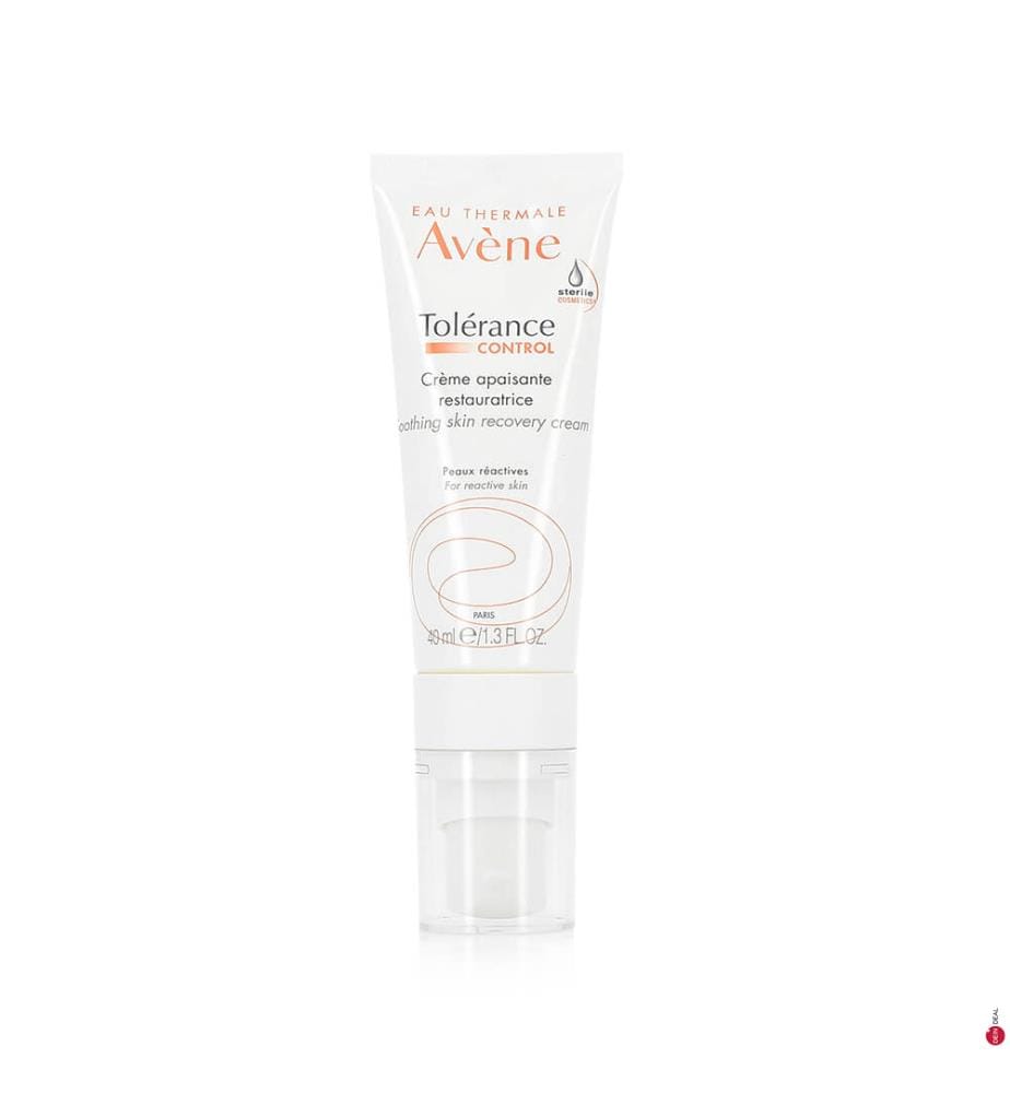 Beruhigende Creme Tolerance - 40 ml