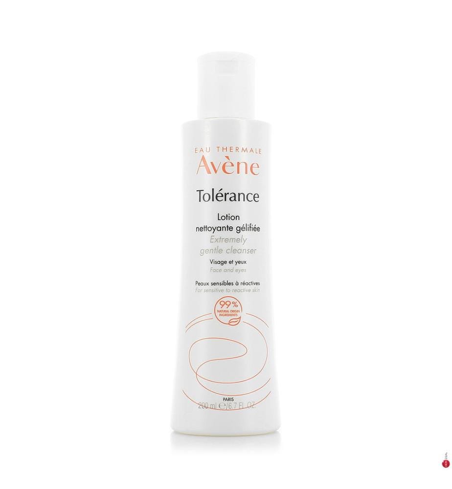 Lozione di Pulizia Tolérance - 200 ml