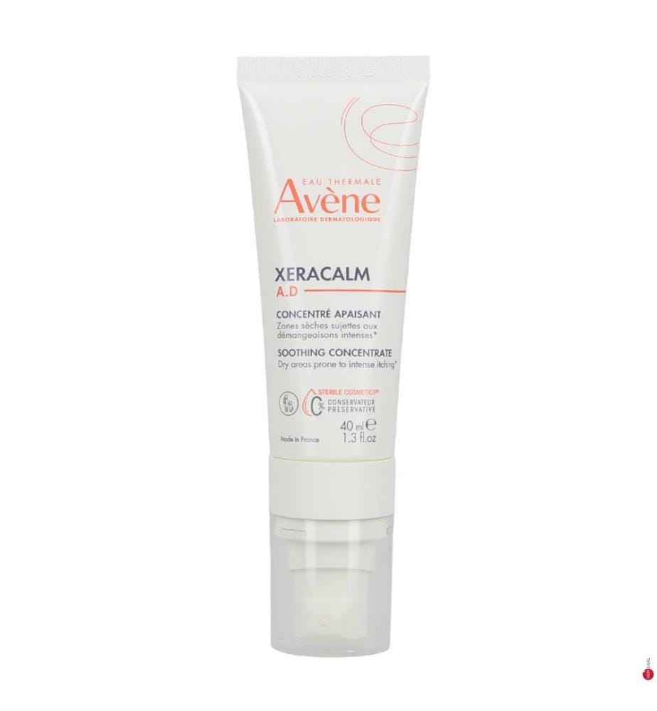 XeraCalm Concentrato Lenitivo - 40 ml