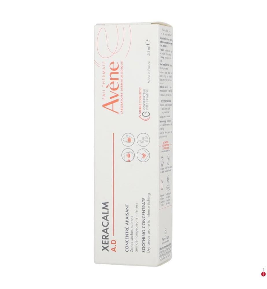 XeraCalm Concentrato Lenitivo - 40 ml