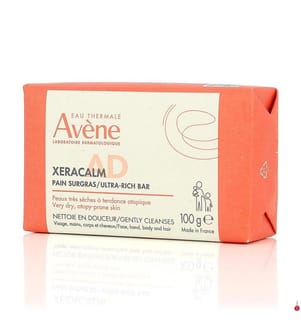 Pane detergente Xeracalm - 100 g