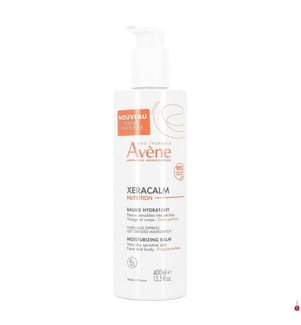 Baume idratante Xeracalm - 400 ml