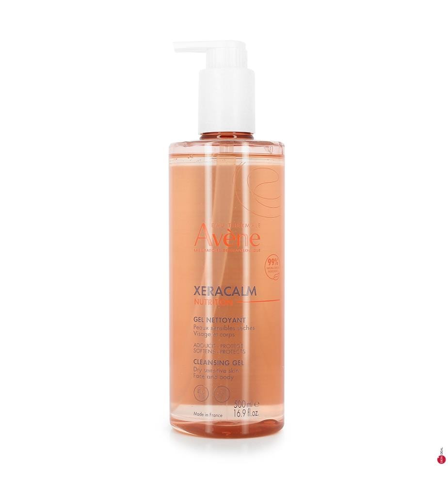 Gel di Pulizia - 500 ml