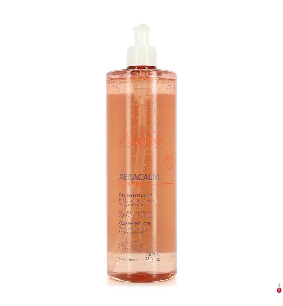 Cleansing Gel - 750 ml