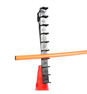 Surélévation pour cônes perforés 10 à 50 cm