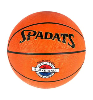 Professioneller Basketball für Training und Wettkampf, 3