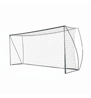 Fussballtor Omada - 500x200 CM - selbstbeständig, transportabel, zerlegbar