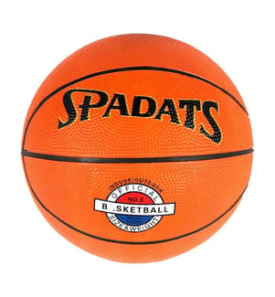Professioneller Basketball für Training und Wettkampf