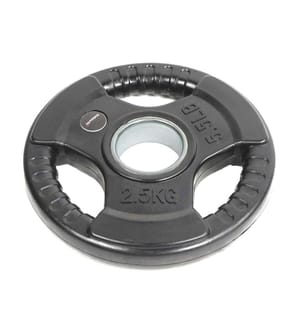 Disque avec poignées, alésage 51 mm, 2,5 kg