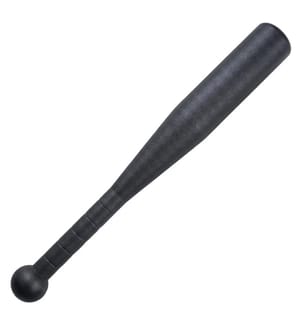 Clubbell Metall-Bodybuilding-Keule GladiatorFit - 8 KG