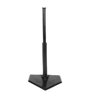 Gu mmibasis 60 bis 100 cm für Baseballschlag aus dem Stand