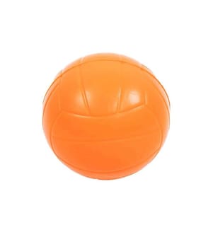 Softball-Fussball aus Schaumstoff Ø18cm
