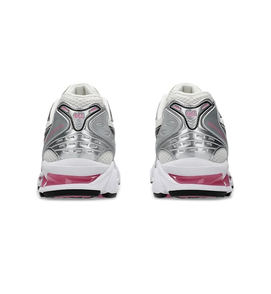 Scarpe da ginnastica Gel-Kayano 14 - Crema, argento e rosa