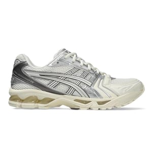Scarpe da ginnastica Gel-Kayano 16 - Crema, argento e marrone