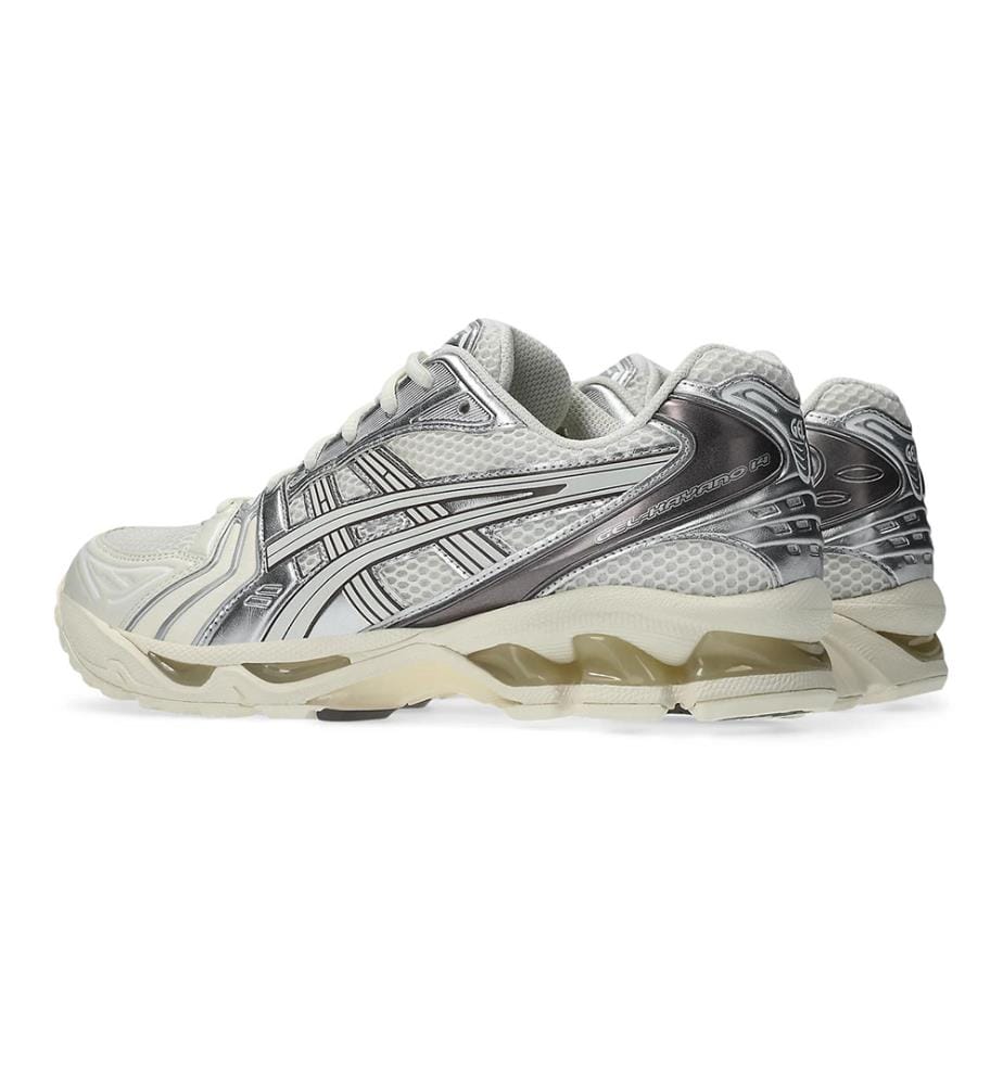 Scarpe da ginnastica Gel-Kayano 16 - Crema, argento e marrone