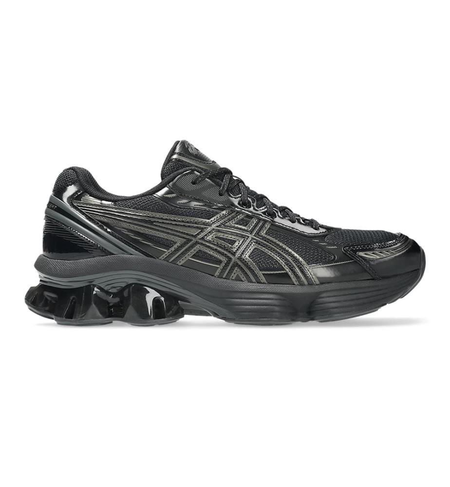 Scarpe da ginnastica Gel-Kinetic Fluent - Nero e grigio