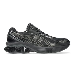 Scarpe da ginnastica Gel-Kinetic Fluent - Nero e grigio