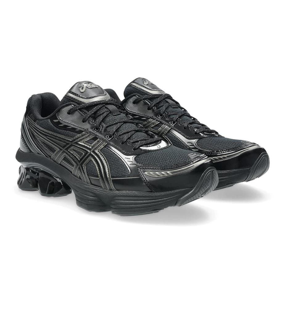 Scarpe da ginnastica Gel-Kinetic Fluent - Nero e grigio