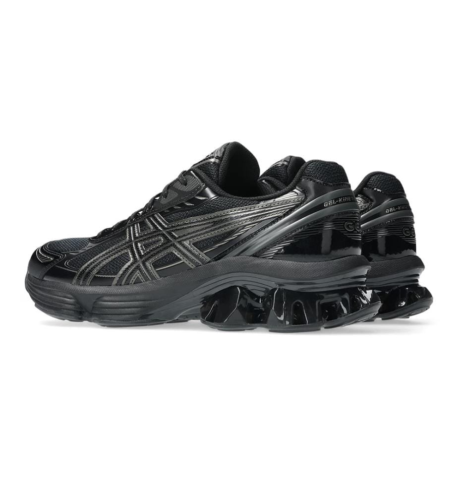 Scarpe da ginnastica Gel-Kinetic Fluent - Nero e grigio