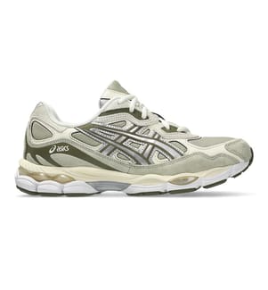 Scarpe da ginnastica Gel-Nyc - Verde