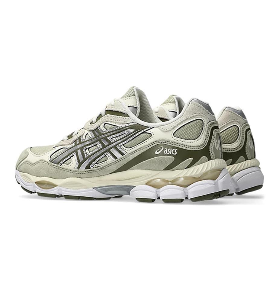 Scarpe da ginnastica Gel-Nyc - Verde