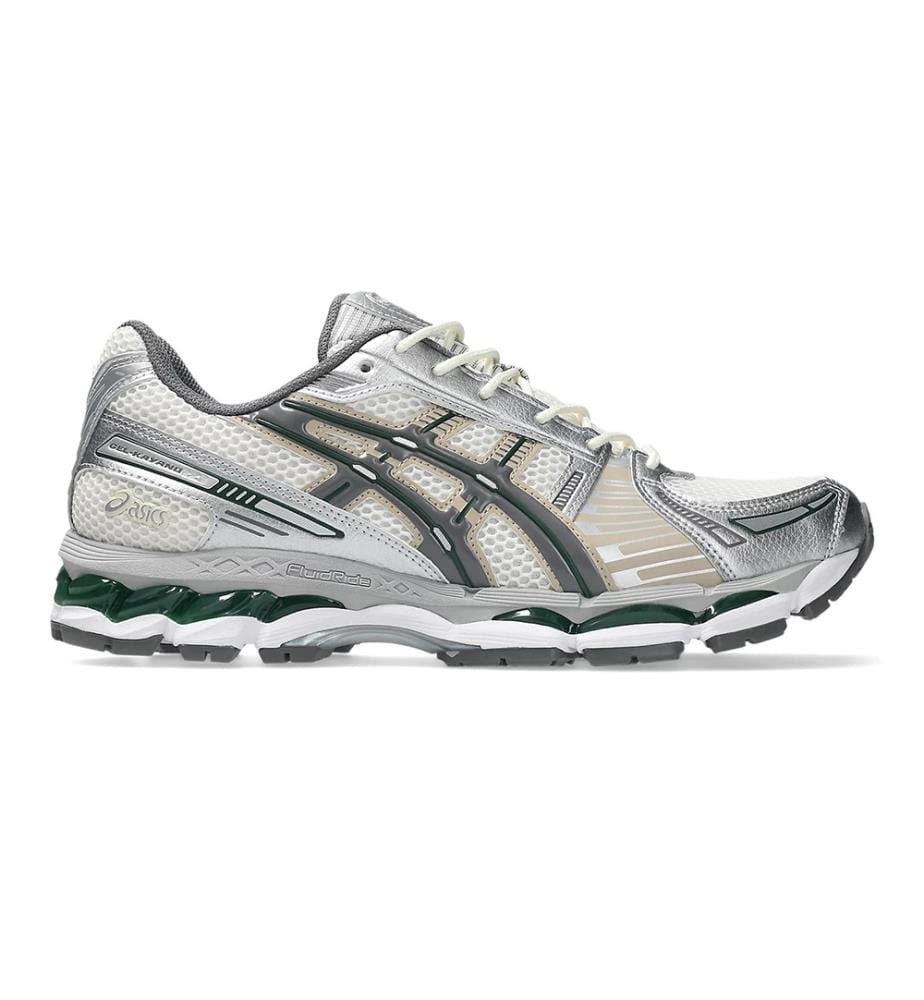 Scarpe da ginnastica Gel-Kayano 12.1 - Crema, grigio e bianco