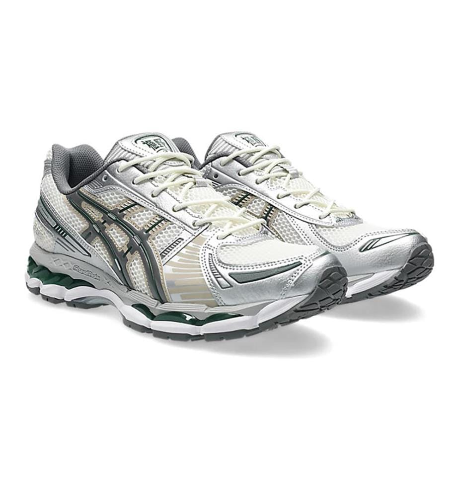 Scarpe da ginnastica Gel-Kayano 12.1 - Crema, grigio e bianco
