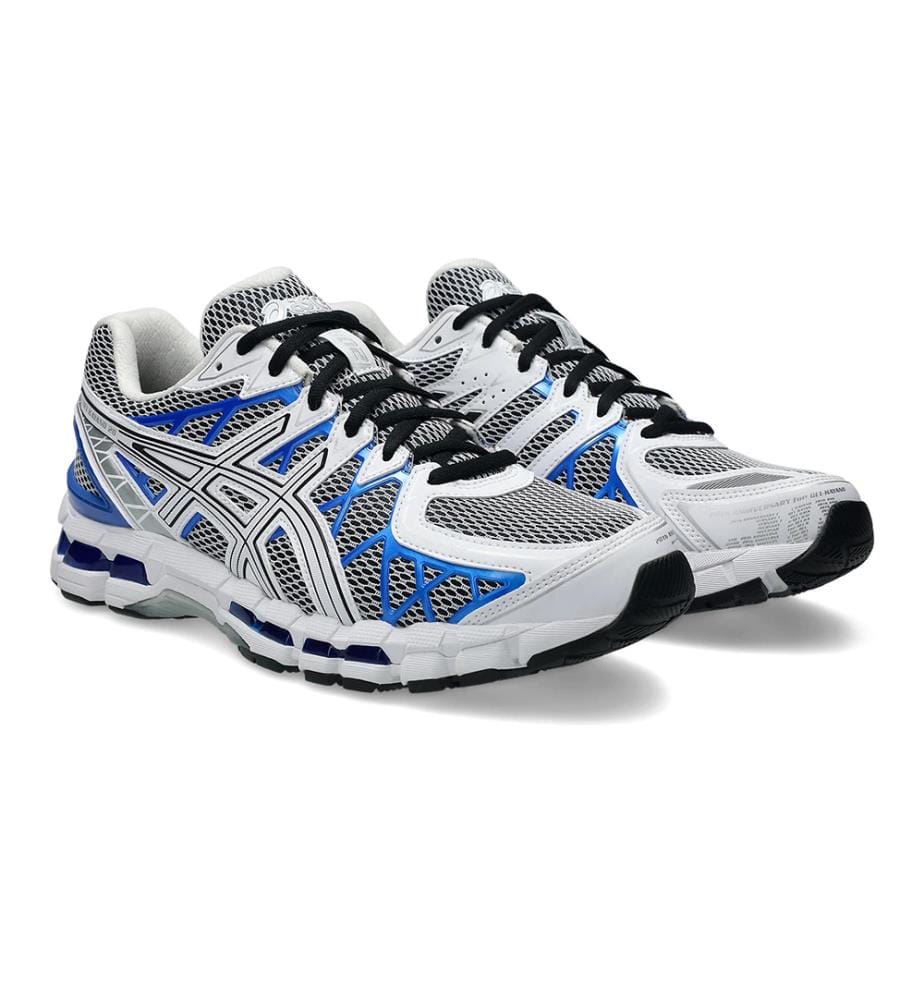Scarpe da ginnastica Gel-Kayano 20 - Bianco e blu