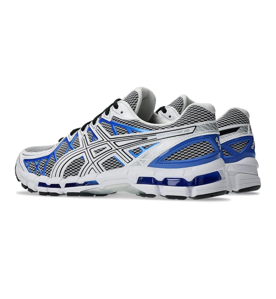 Scarpe da ginnastica Gel-Kayano 20 - Bianco e blu